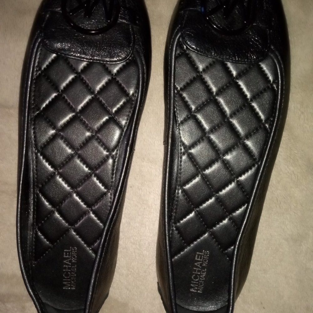 Michael Kors shoes